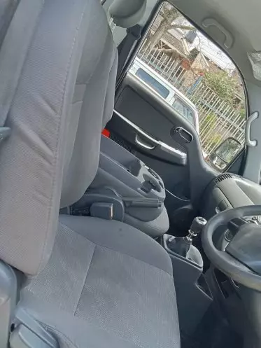 KIA Bongo