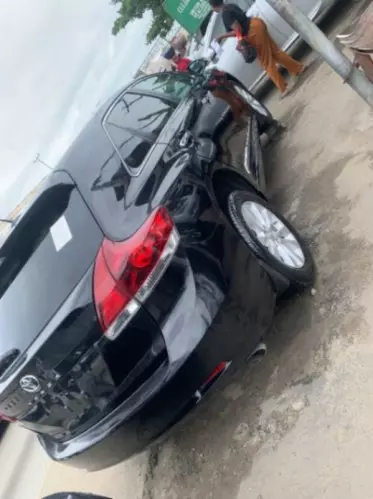 Toyota Venza