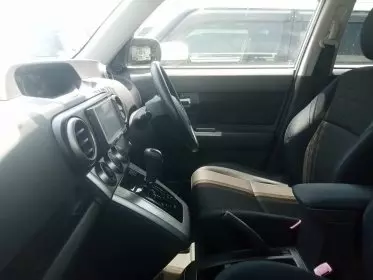 Toyota Rumion