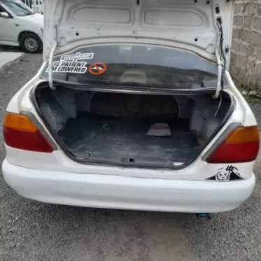 Toyota 110
