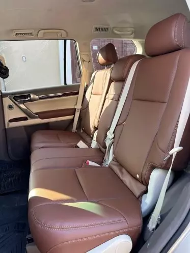 Lexus GX 460
