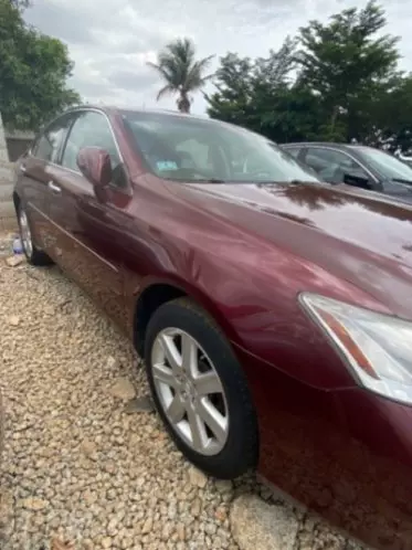 Lexus ES 350