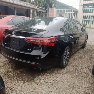 Toyota Avalon