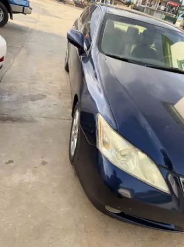 Lexus ES 350