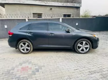 Toyota Venza