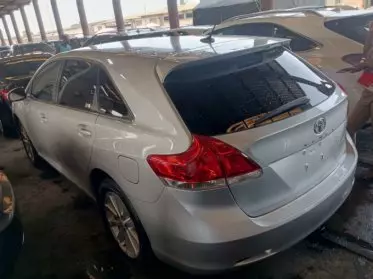 Toyota Venza