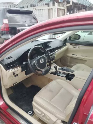 Lexus ES 350