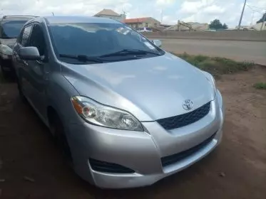 Toyota Matrix