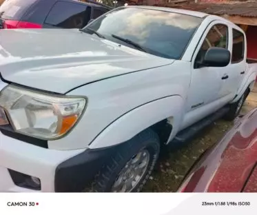 Toyota Tacoma