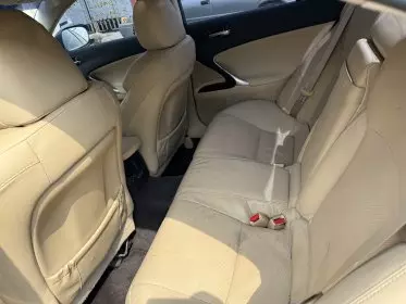 Lexus IS 300