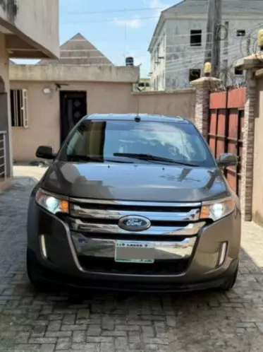 Ford Edge