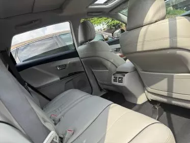 Toyota Venza