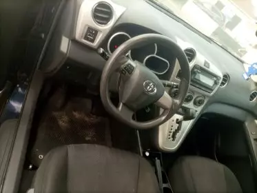 Toyota Matrix