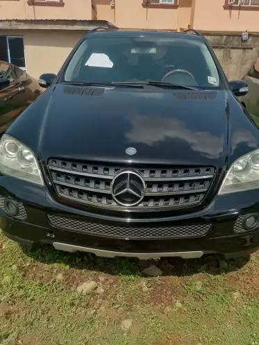 Mercedes-Benz ML 350