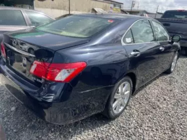 Lexus ES 350