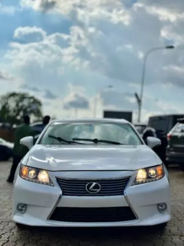 Lexus ES 350