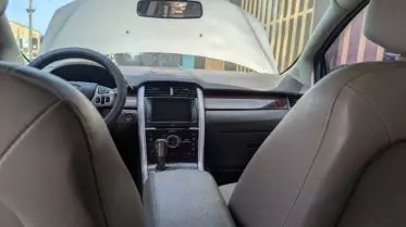 Ford Edge 3.5L