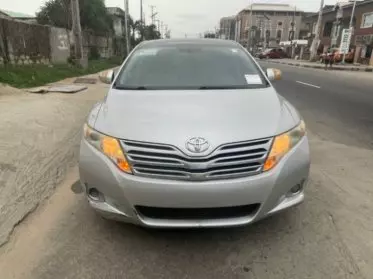 Toyota Venza