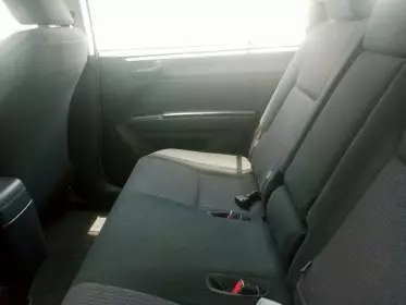 Toyota Fielder hybrid
