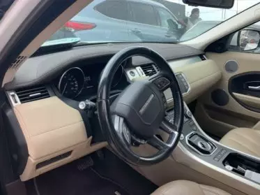 RANGE ROVER Vogue