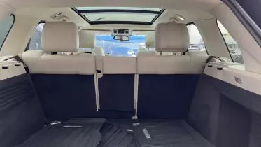 RANGE ROVER Vogue