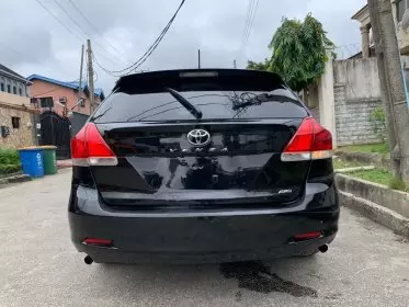 Toyota Venza