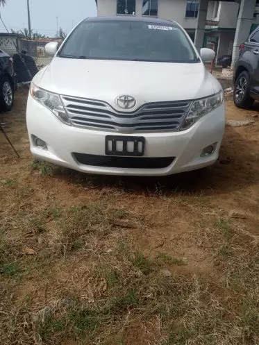 Toyota Venza