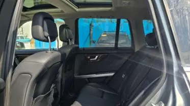 Mercedes-Benz GLK 350