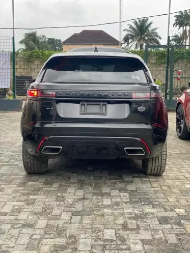 Land Rover  Range Rover Sport HSE Dynamic