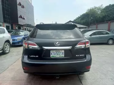 Lexus RX 350