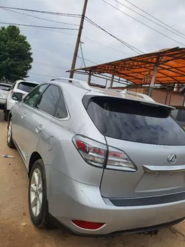 Lexus RX 350