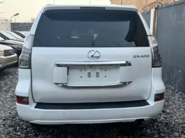 Lexus GX 460