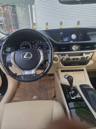 Lexus ES 350