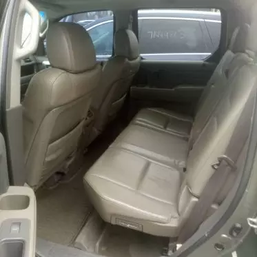 Honda Ridgeline