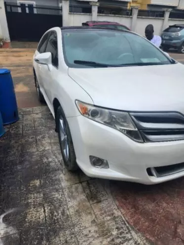 Toyota Venza