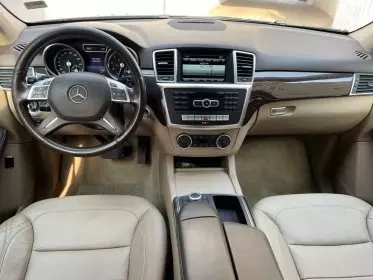 Mercedes-Benz ML 350