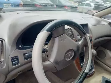 Lexus RX 300