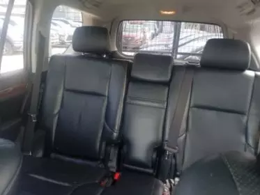 Lexus GX 460