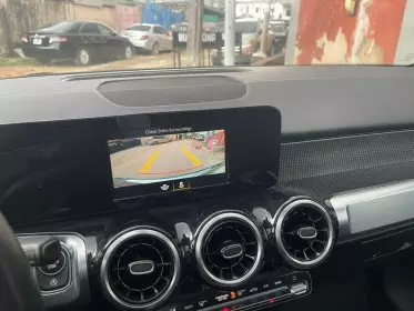 Mercedes-Benz GLB 250
