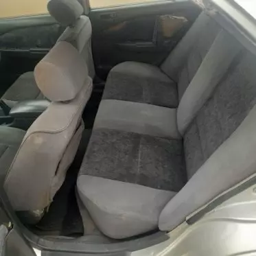 Toyota Carina
