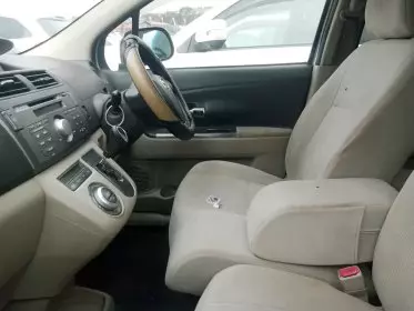 Toyota Passo Sette