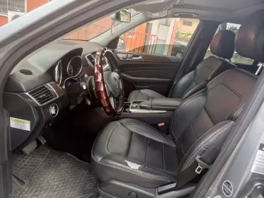 Mercedes-Benz ML 350