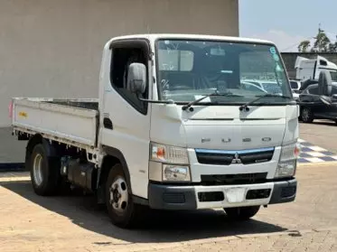 Mitsubishi Fuso