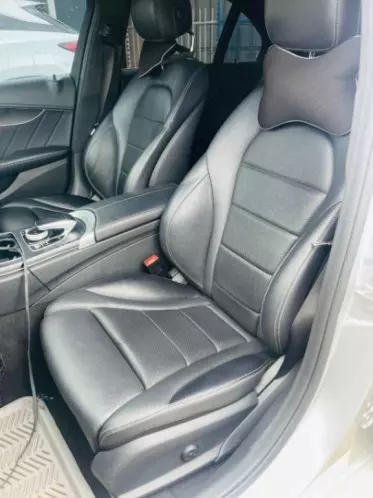 Mercedes-Benz C 250