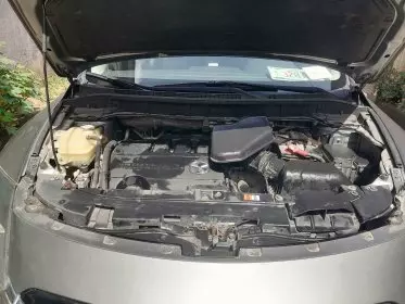 Mazda CX-9