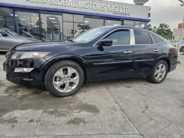Honda Crosstour