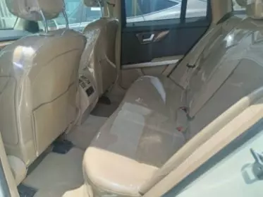 Mercedes-Benz GLK 350