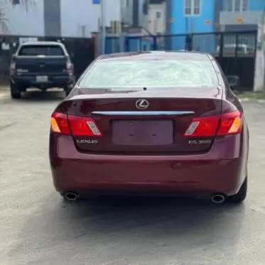 Lexus ES 350