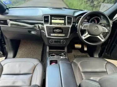 Mercedes-Benz ML 350