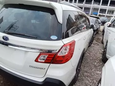 Subaru Exiga
